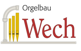 Orgelbau Wech